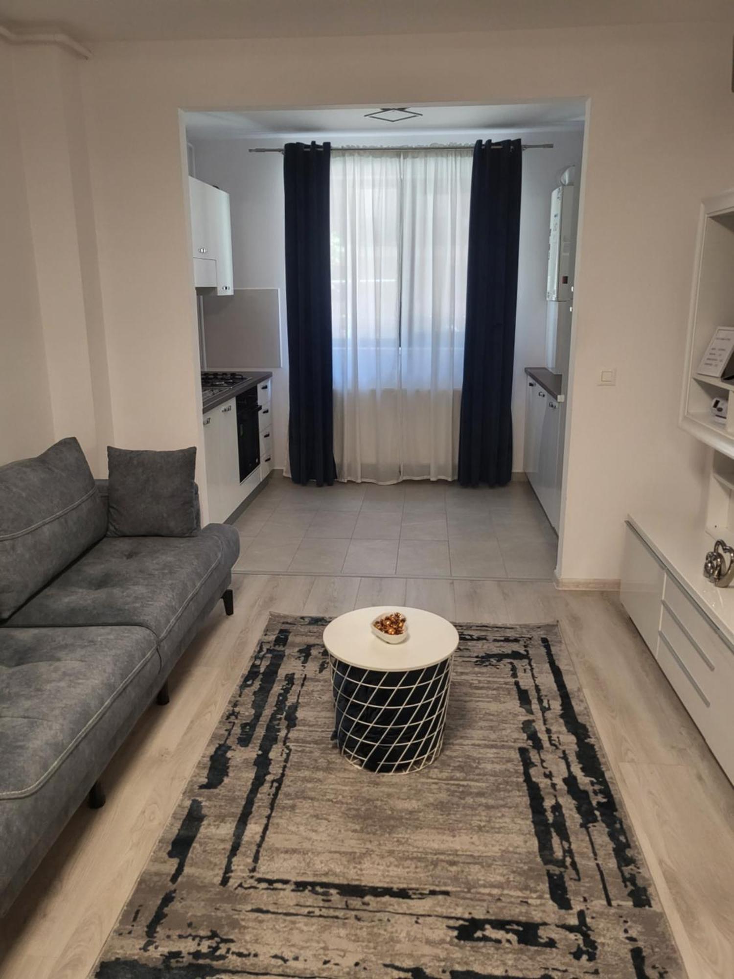 Hils Pallady Apartament Lyly Boekarest Buitenkant foto