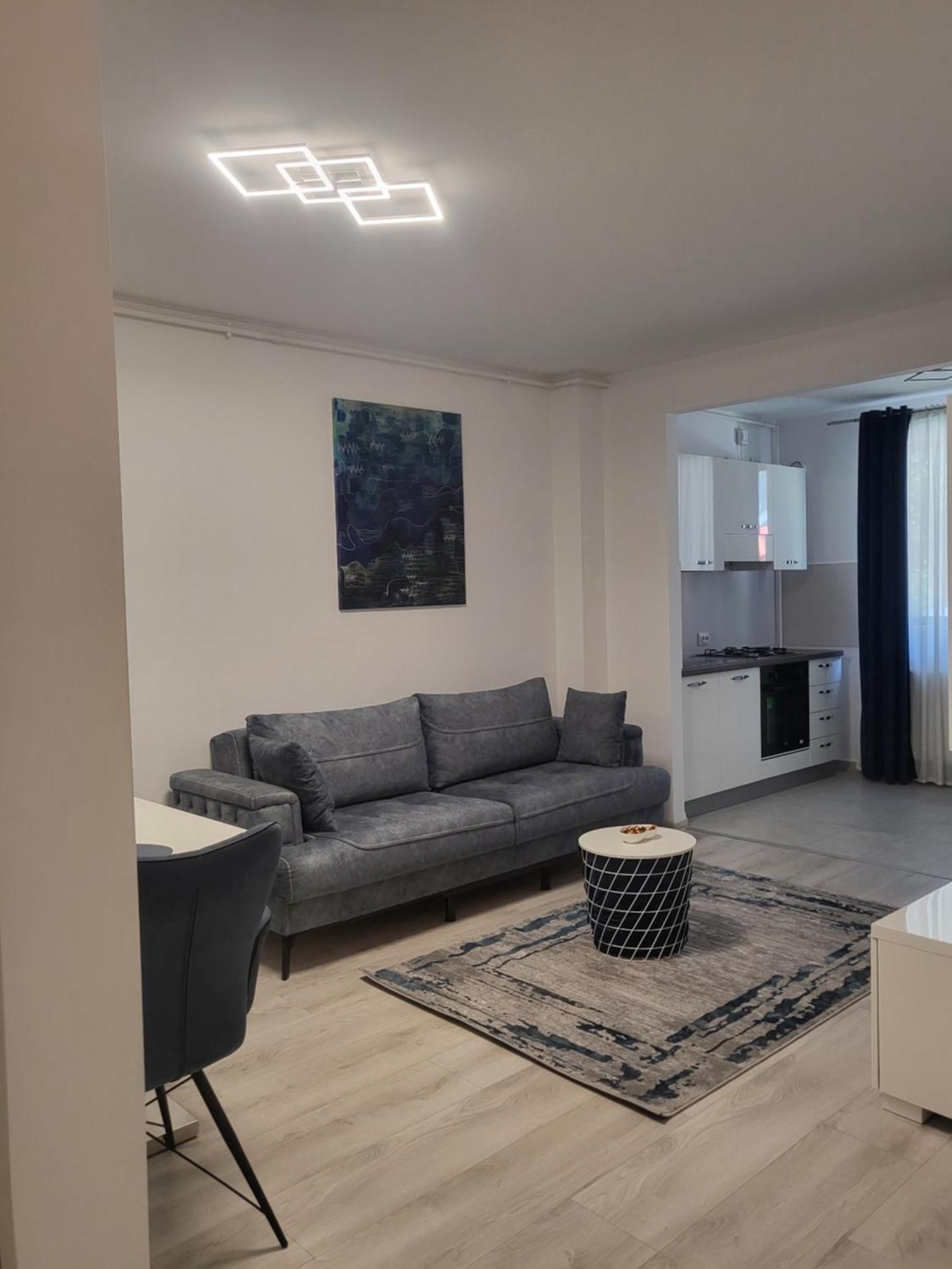 Hils Pallady Apartament Lyly Boekarest Buitenkant foto